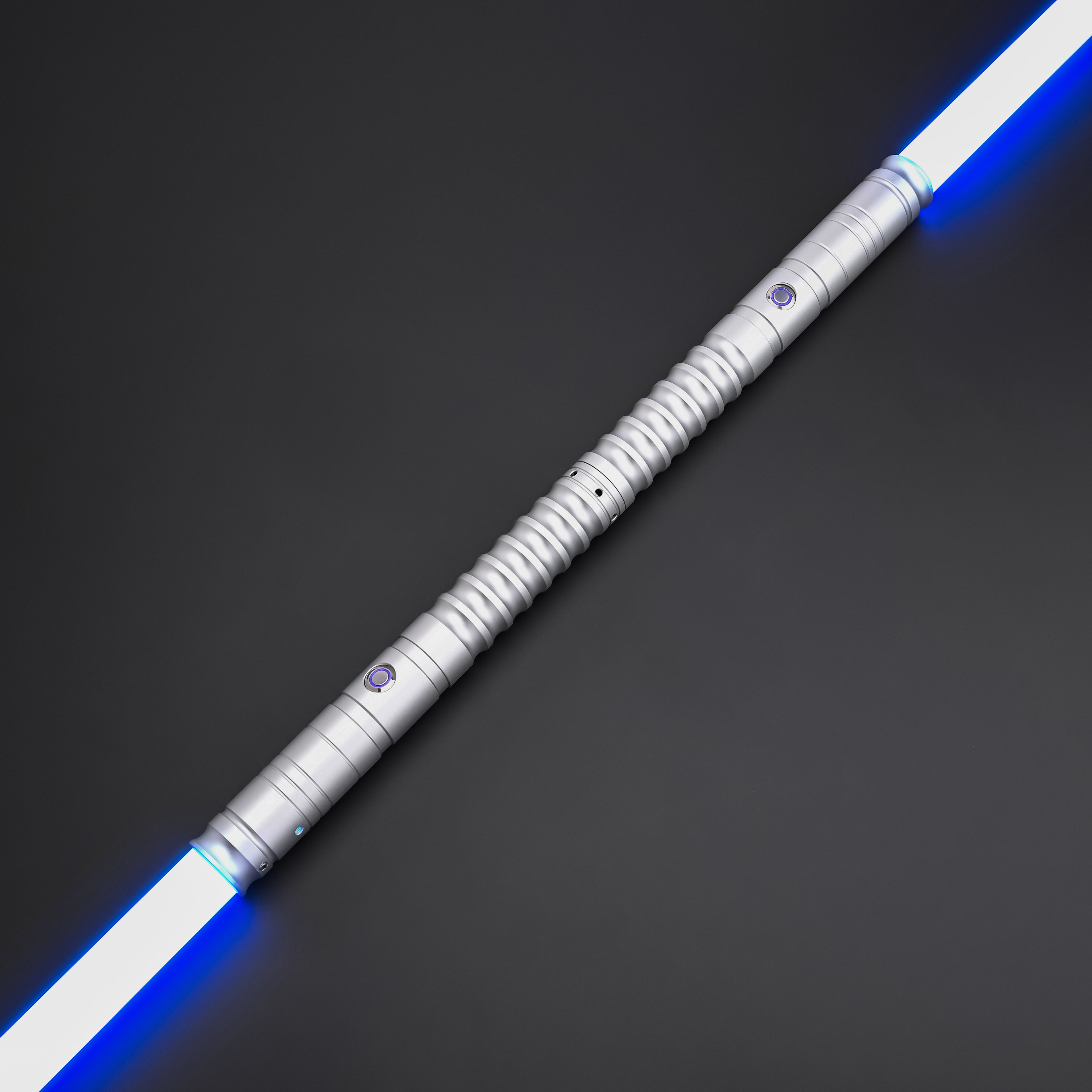 White Night lightsaber