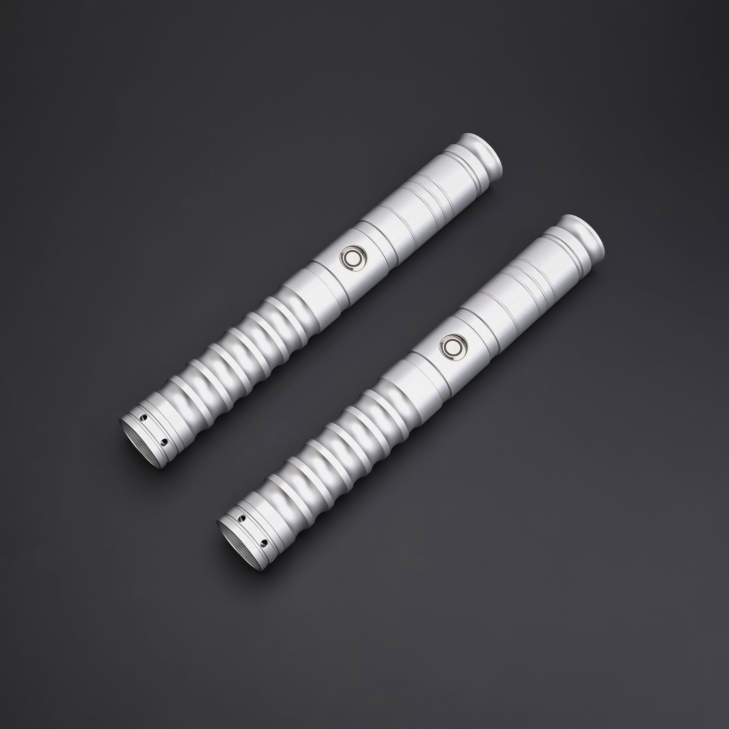 White Night lightsaber
