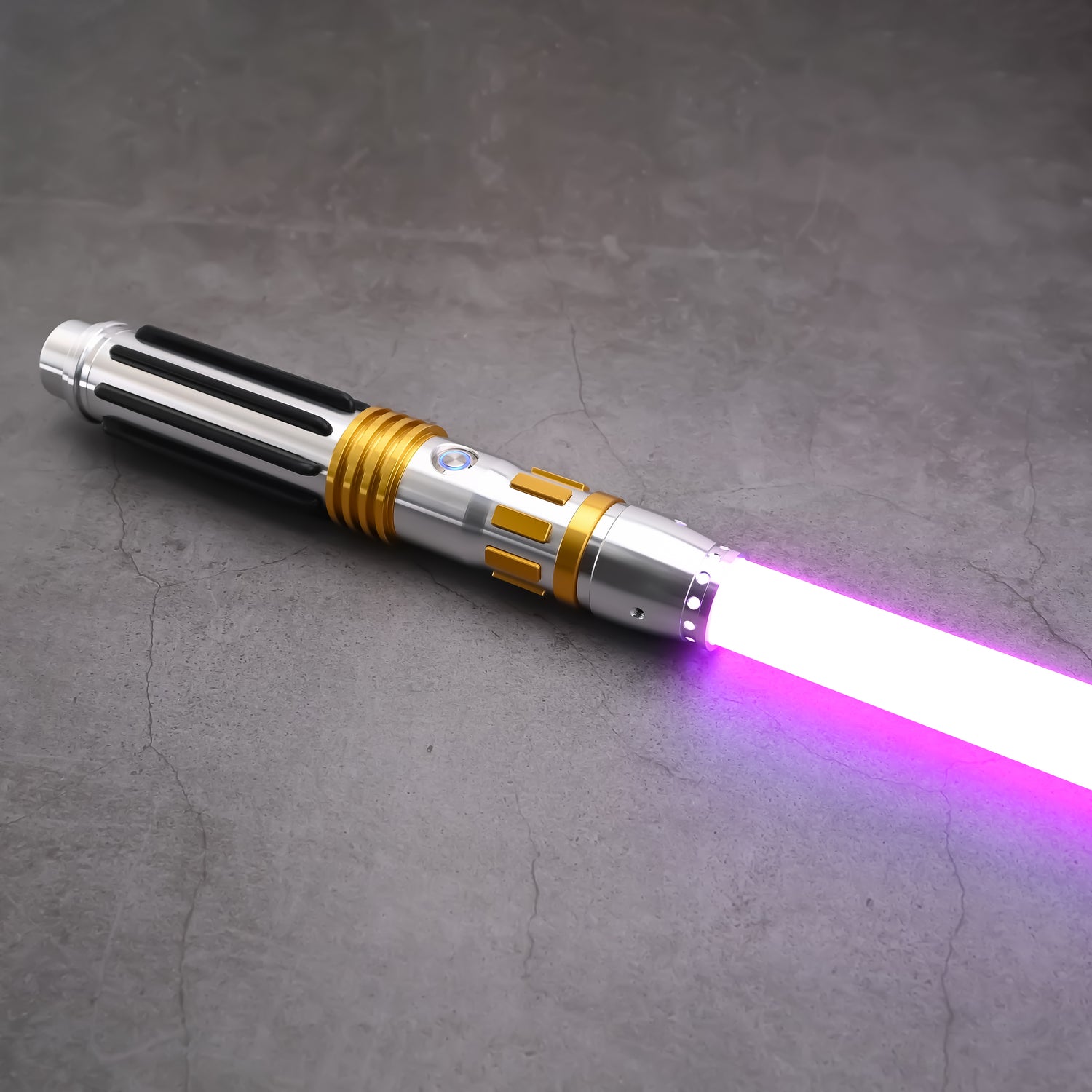 Windu SE lightsaber