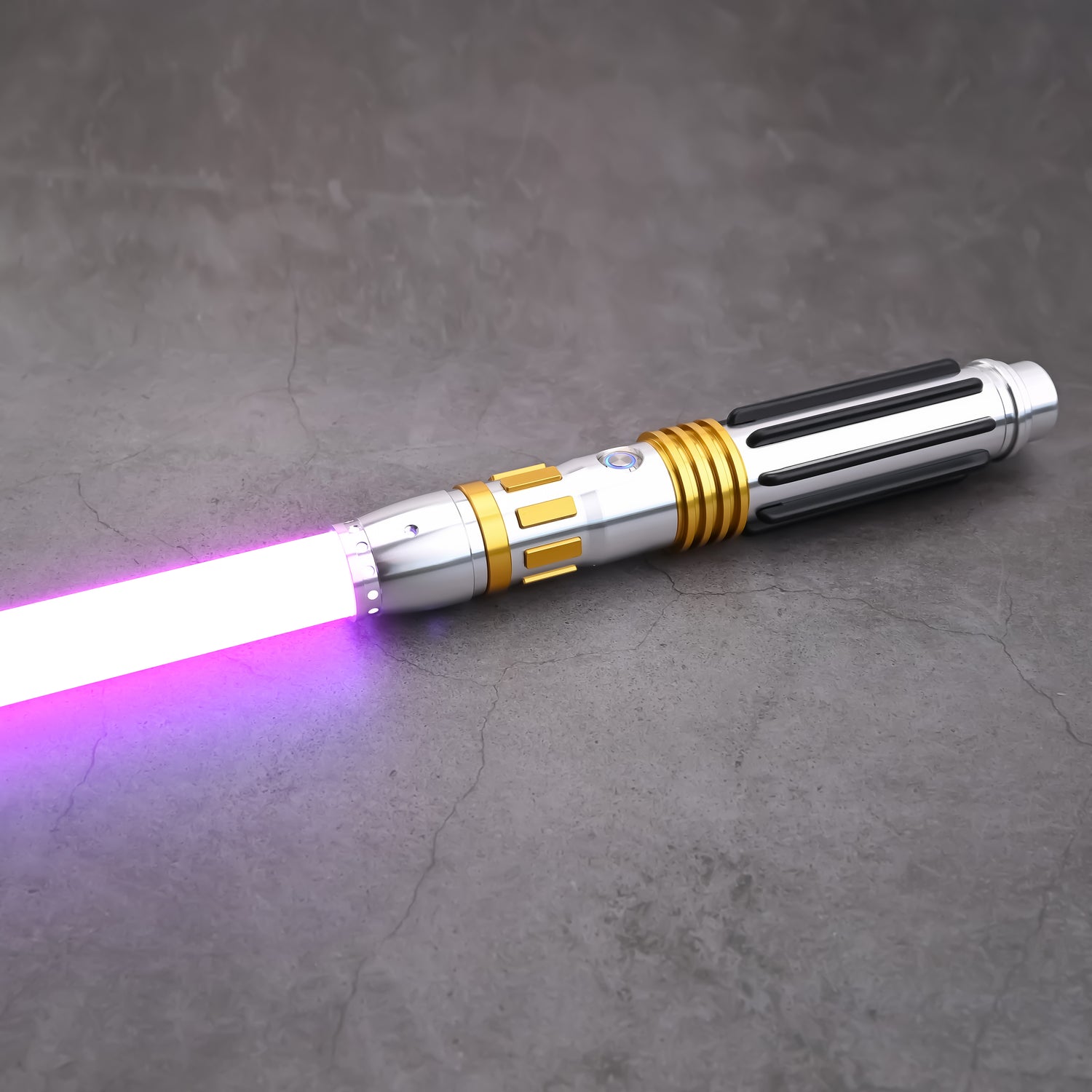 Windu SE lightsaber