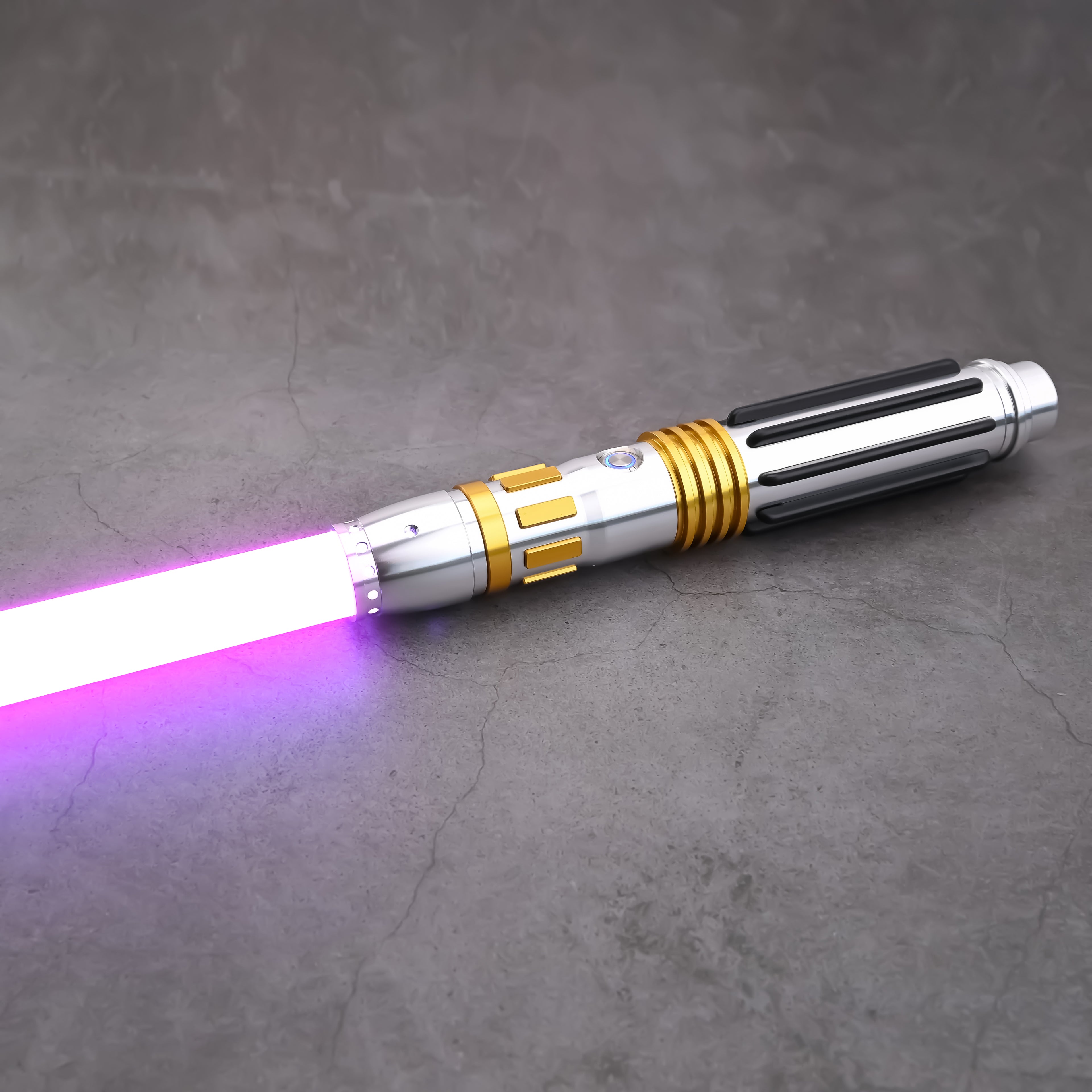 Windu SE lightsaber