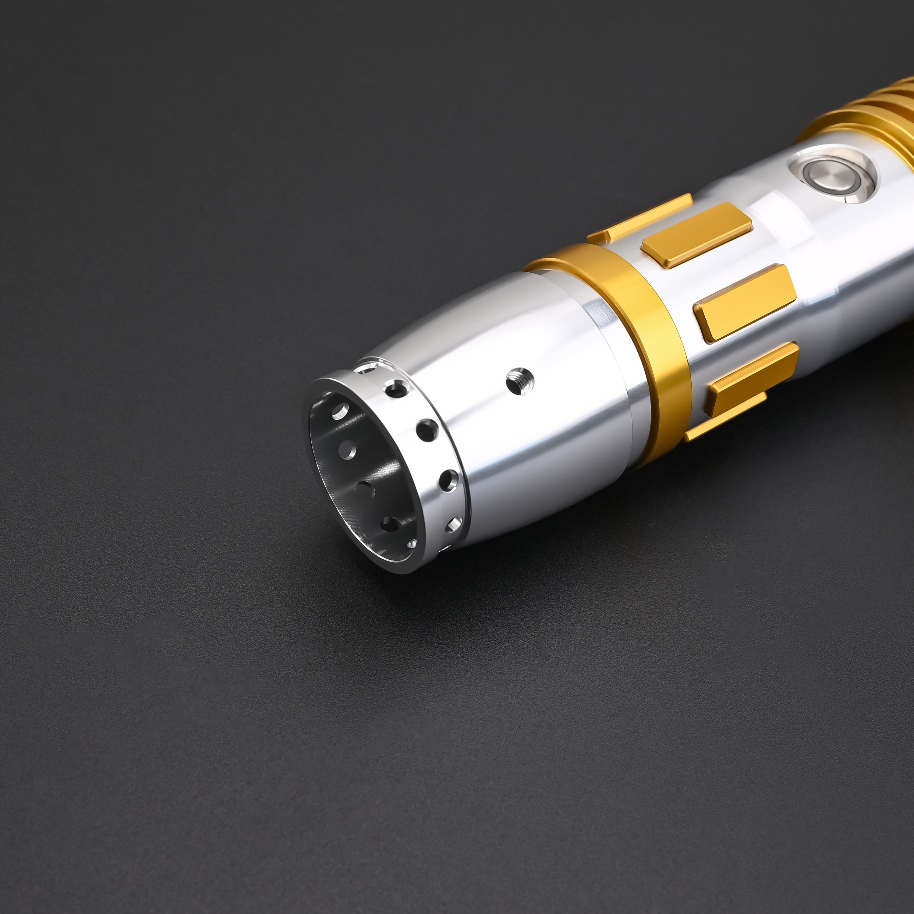 Windu SE lightsaber
