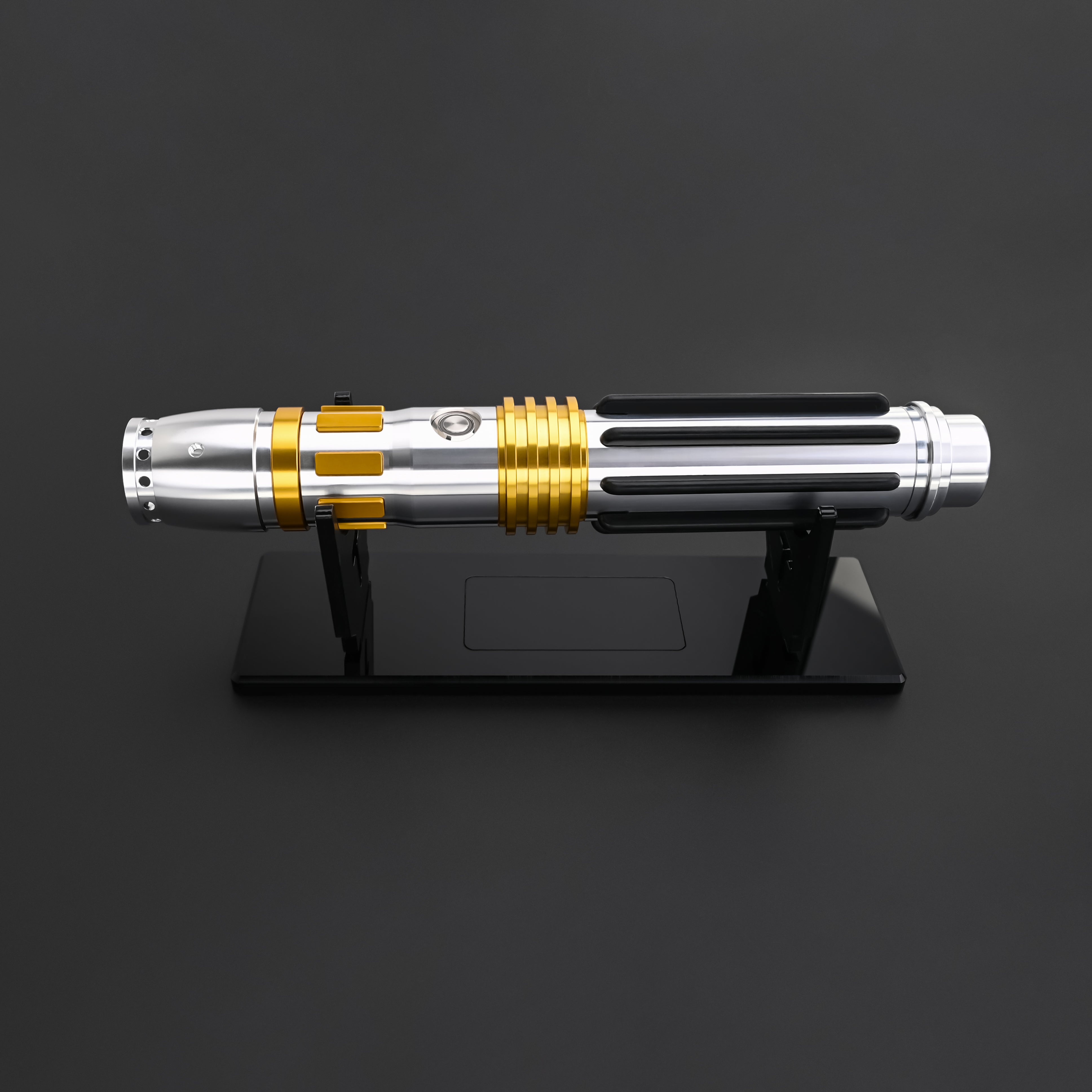 Haspro 製　ライトセーバー　メイス・ウィンドゥ メイス・ウィンドゥ ライトセーバー | 紫色のライトセーバー | Nsabers