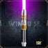 Windu SE lightsaber