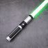 Yoda SE lightsaber green
