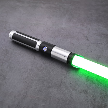 Yoda SE Green lightsaber