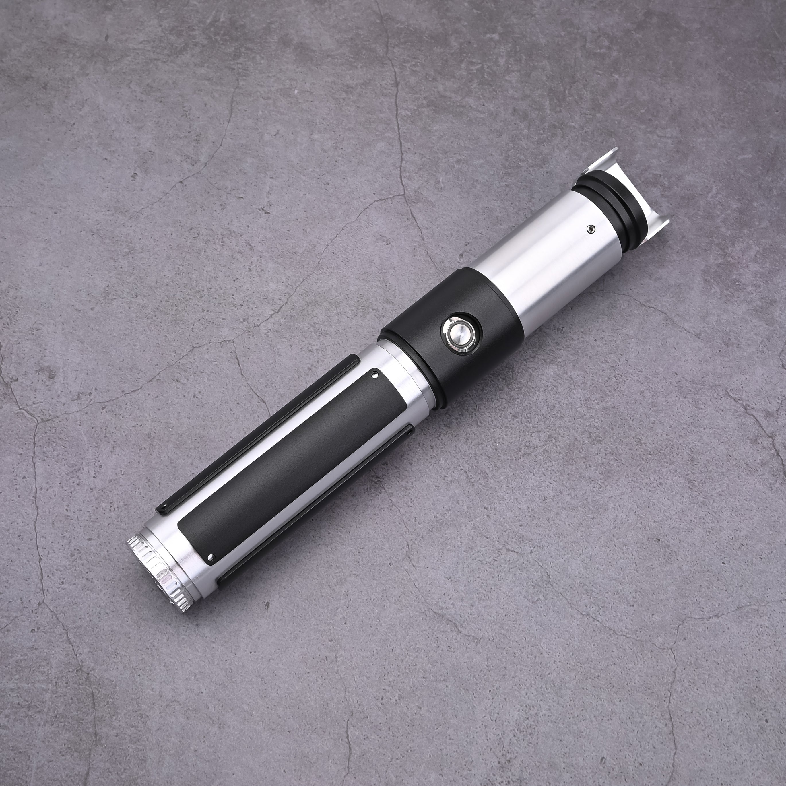 Yoda SE Green Neopixel Lightsaber | Grand Master Yoda Inspired