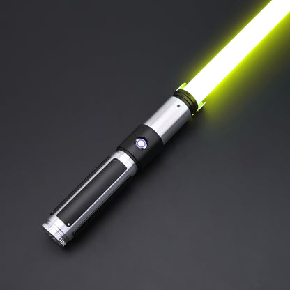 Yoda SE yellow lightsaber