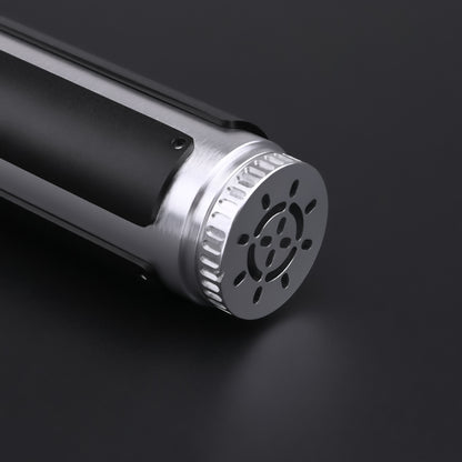 Yoda SE Lightsaber Hilt Details