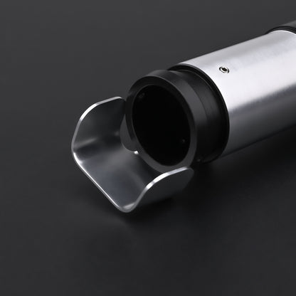 Yoda SE Lightsaber Hilt Details