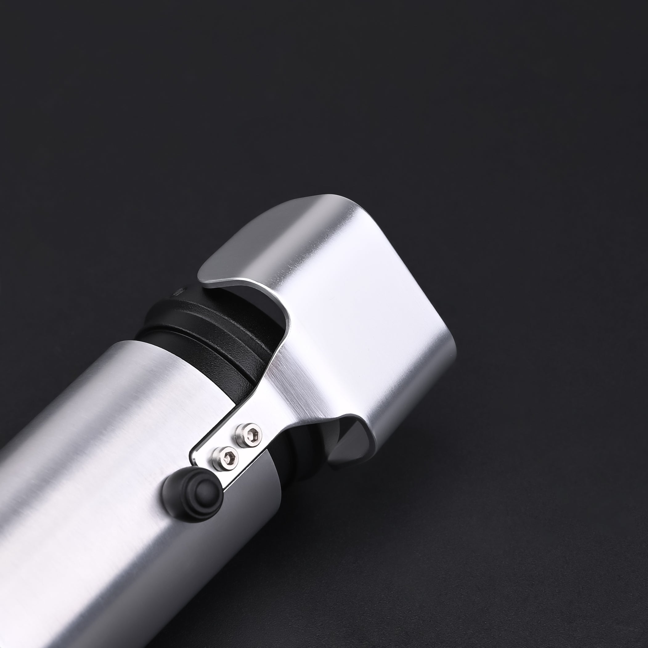 Yoda SE Lightsaber Hilt Details