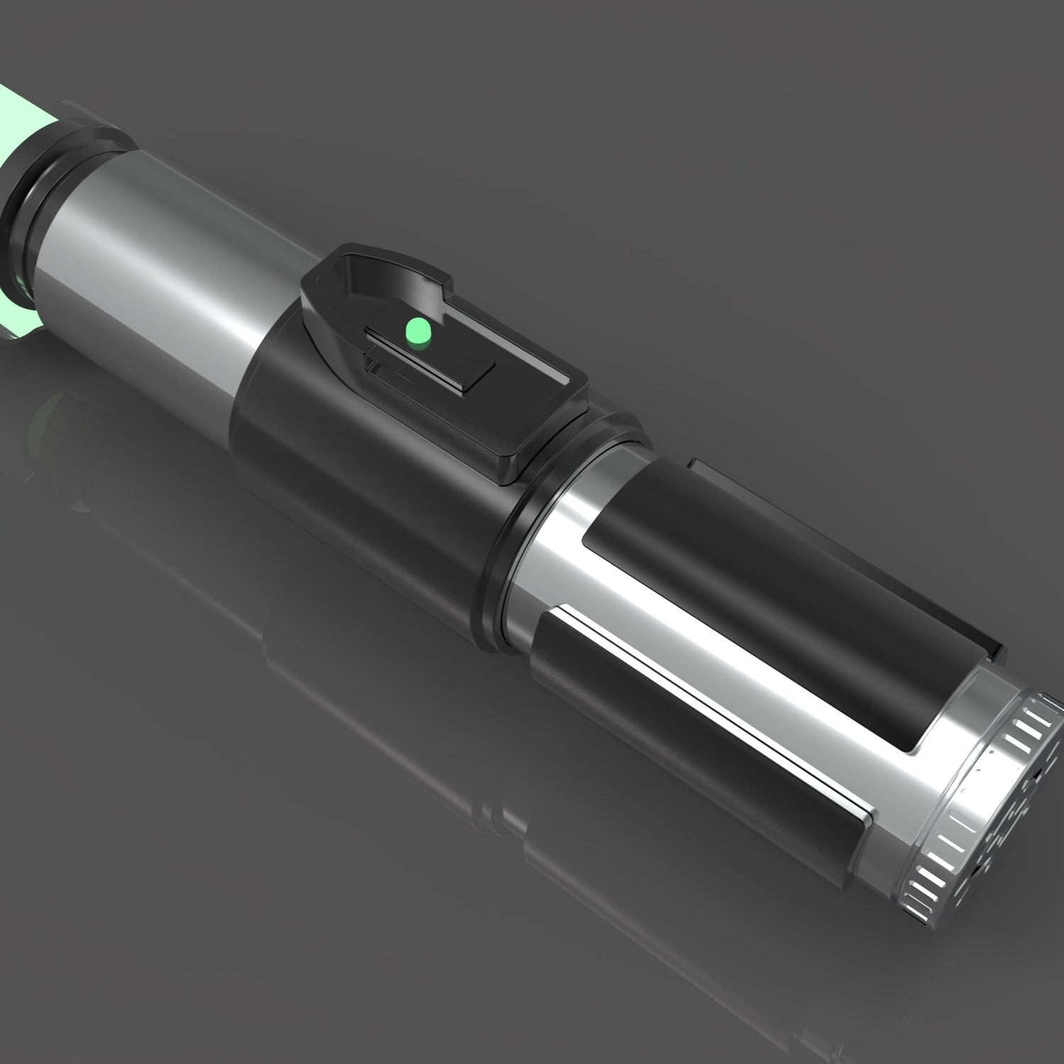 Yoda lightsaber