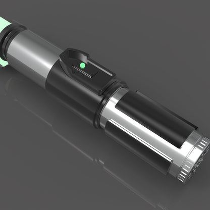 Yoda lightsaber