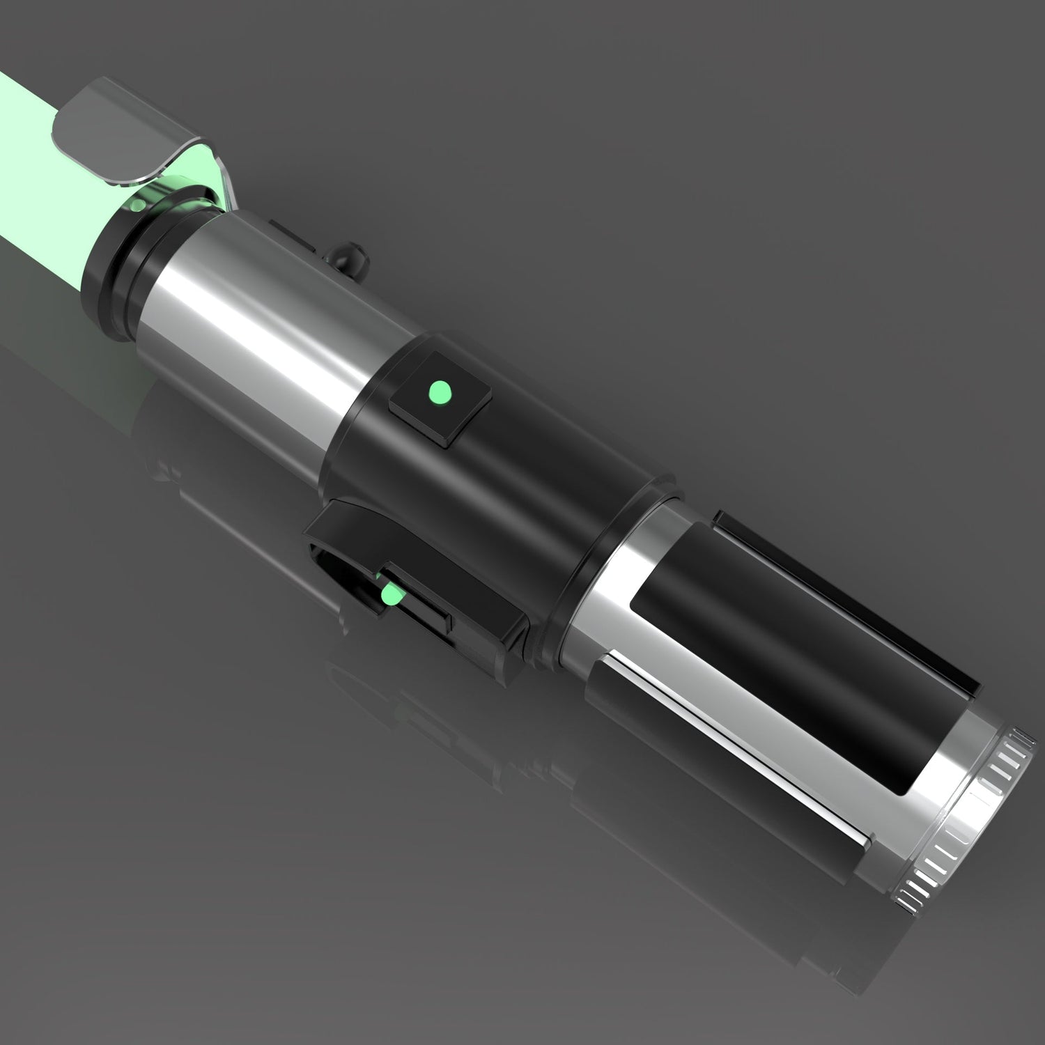 Yoda lightsaber