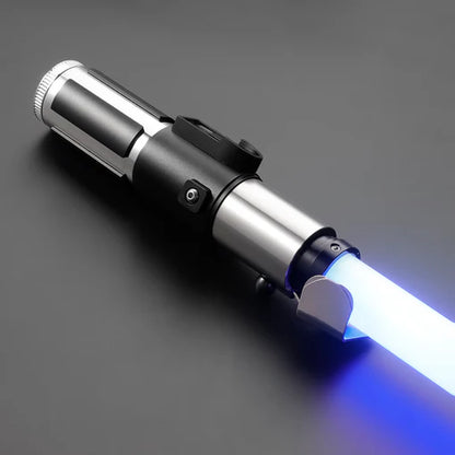 Yoda lightsaber blue