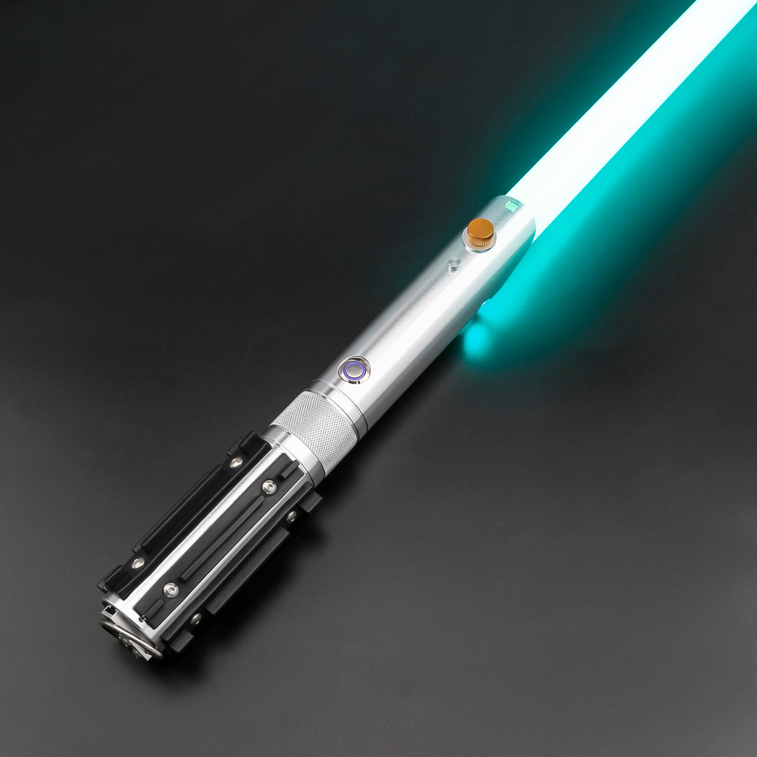Youngling Killer lightsaber blue