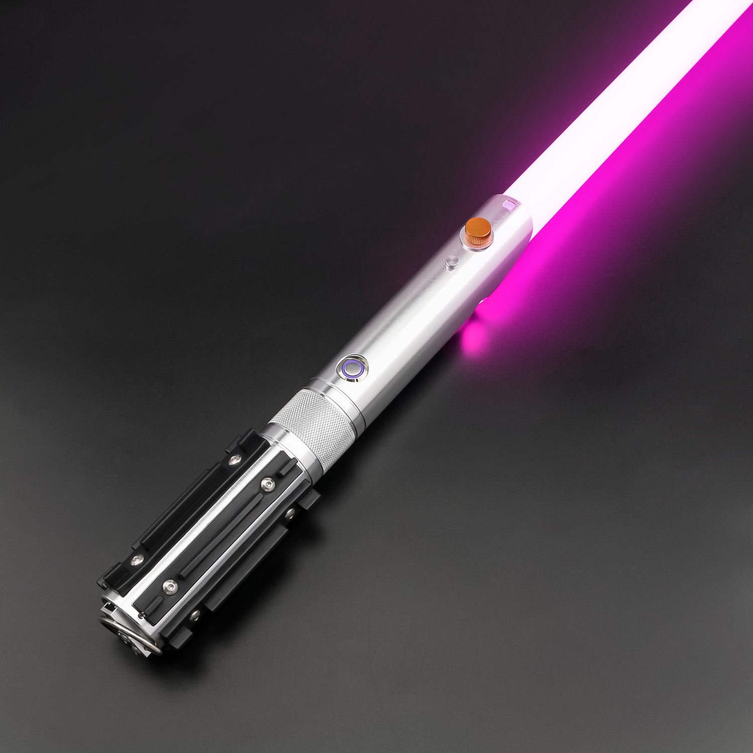 Youngling Killer lightsaber pink