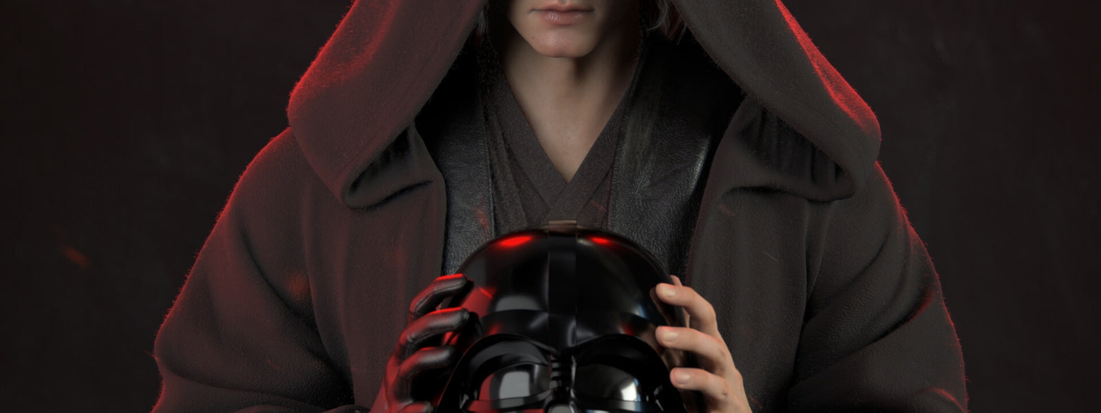 Youngling Killer lightsaber