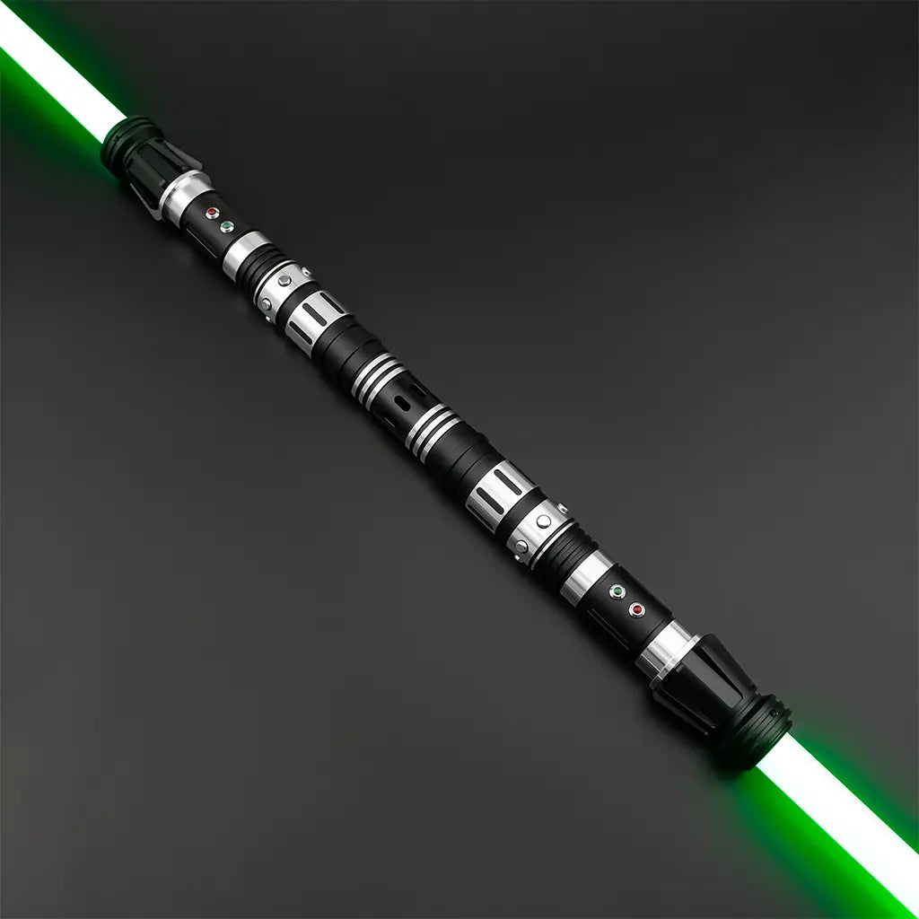 Youngling group lightsaber