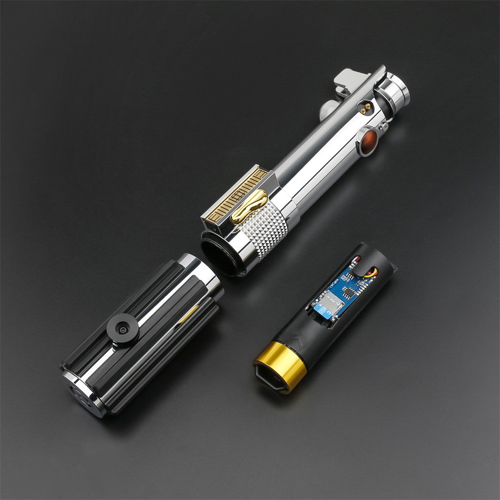 Anakin Ep3 saber - custom