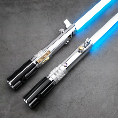 Anakin lightsaber replica