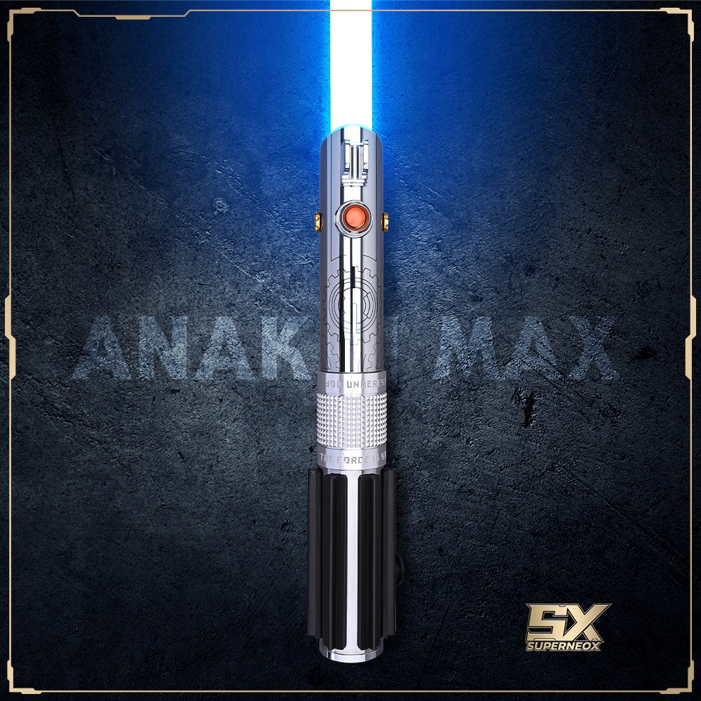 anakin max saber