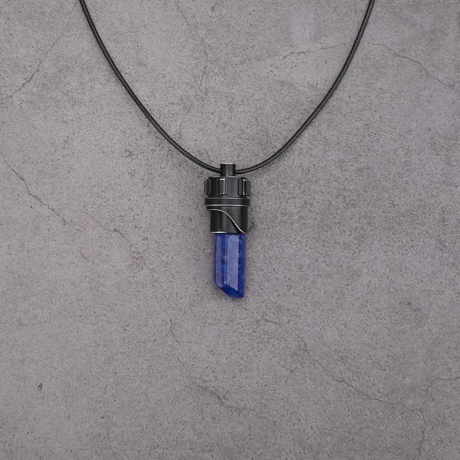 Anakin Kyber Crystal Pendant