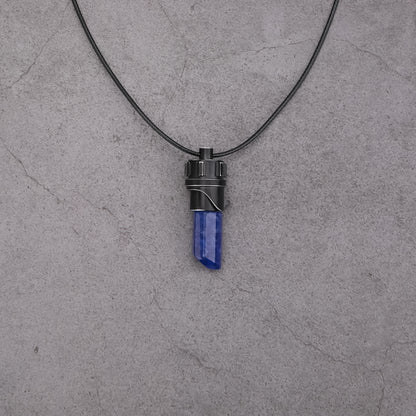 Anakin Kyber Crystal Pendant