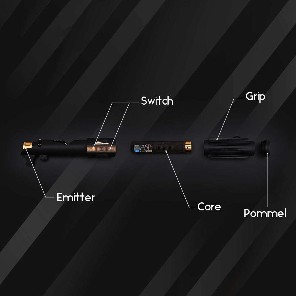 ani Structural Diagram
