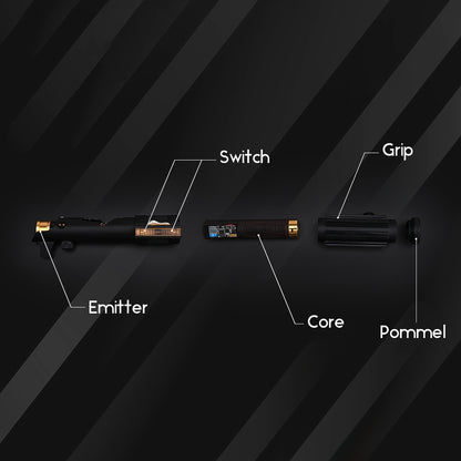 ani Structural Diagram
