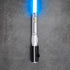 Anakin combt lightsaber
