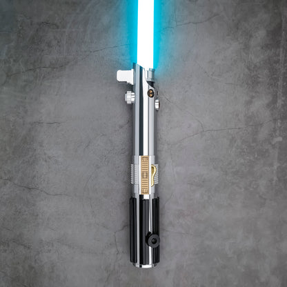 Anakin EP3 cosplay lightsaber