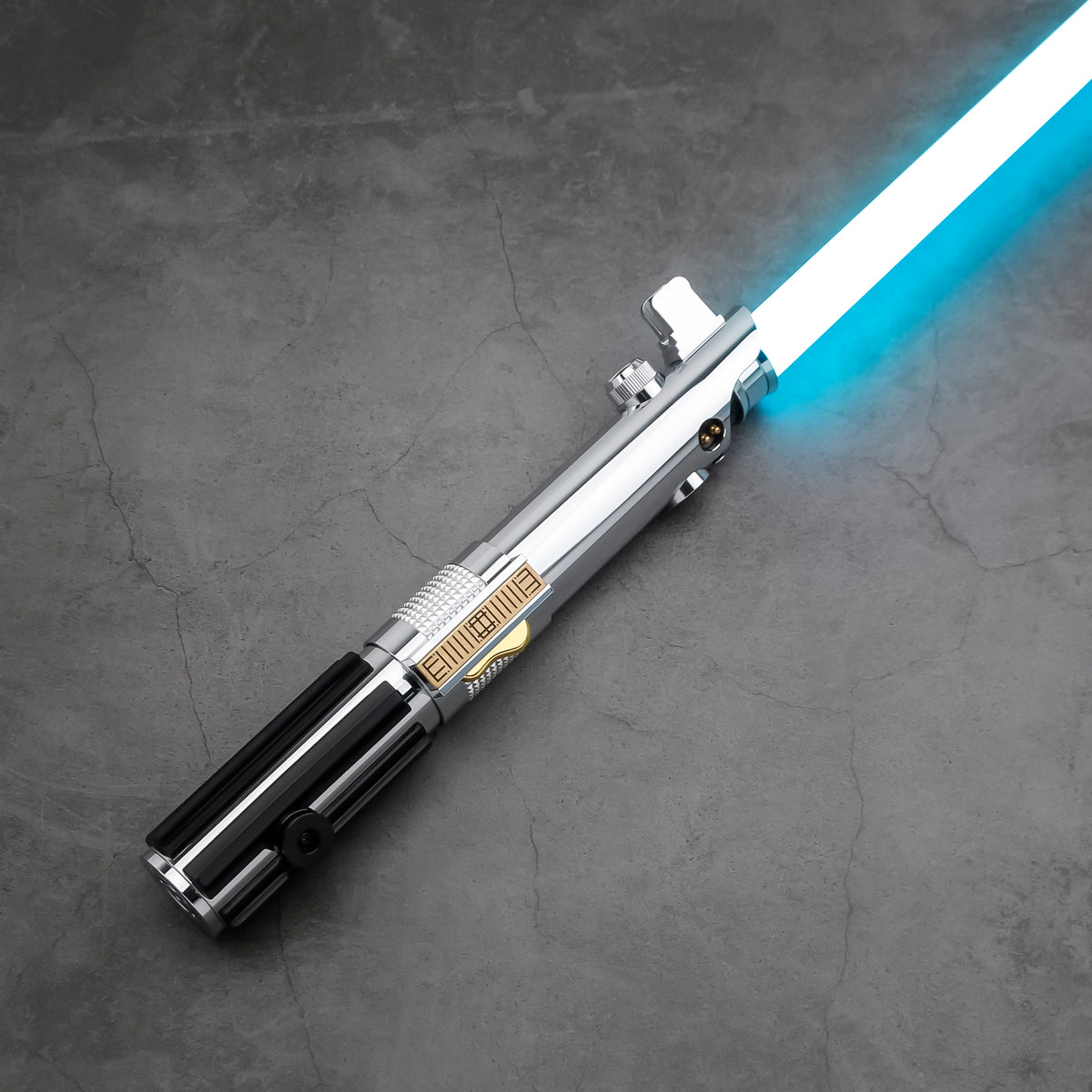 Anakin EP3 cosplay lightsaber 