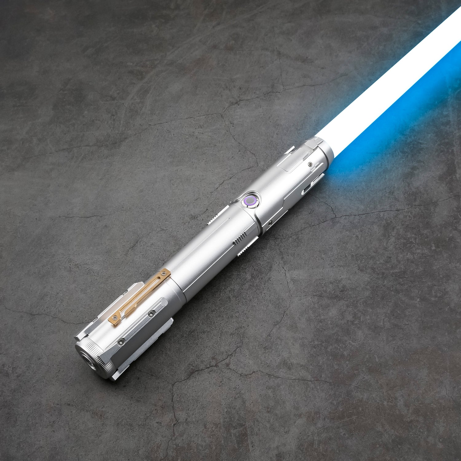 Star Wars Ben Solo lightsaber