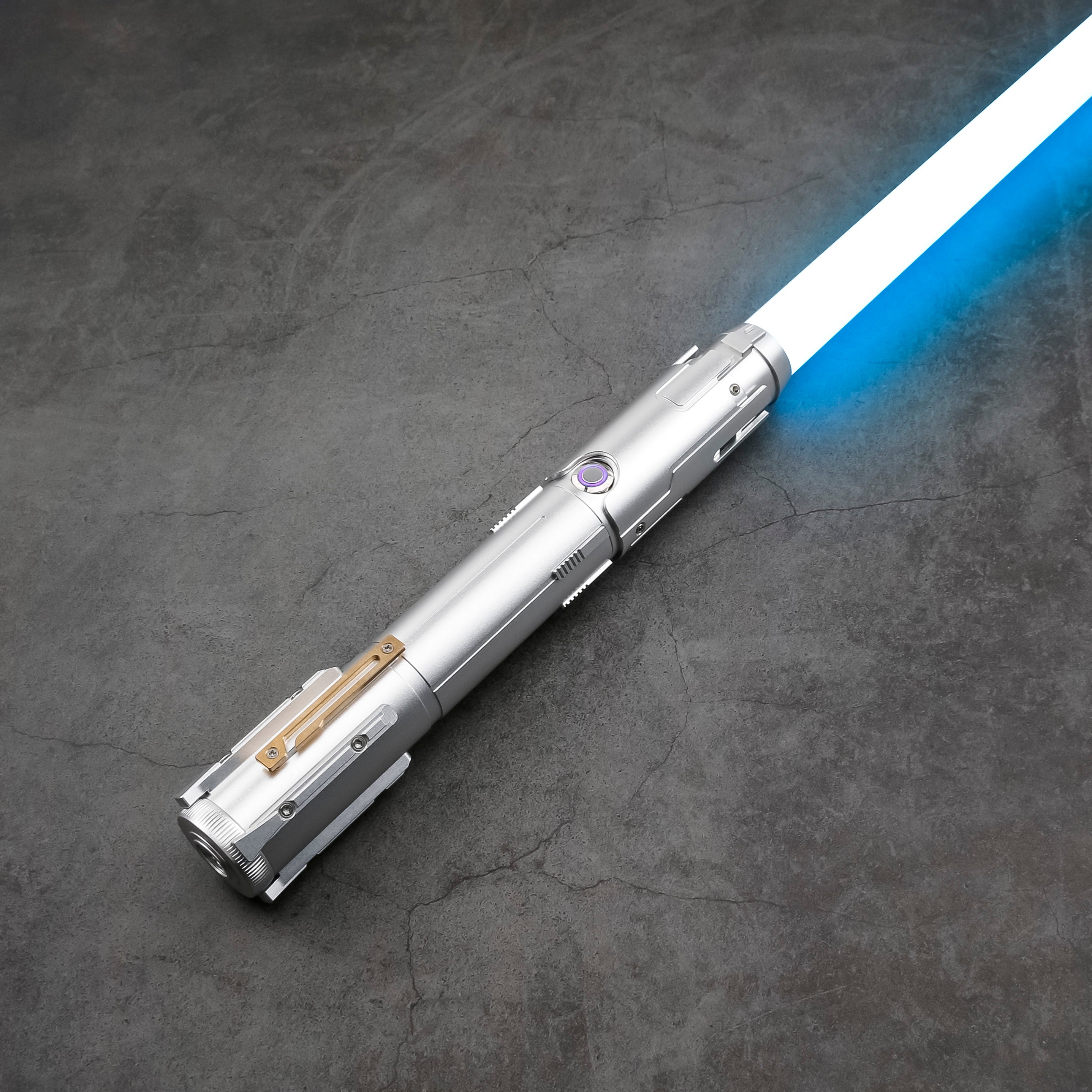 Star Wars Ben Solo lightsaber