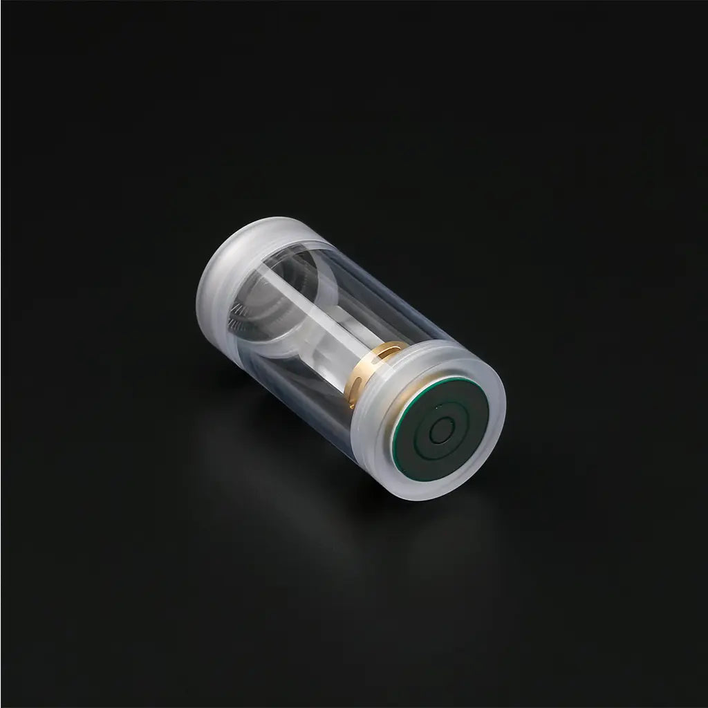 Saber blade plug 
