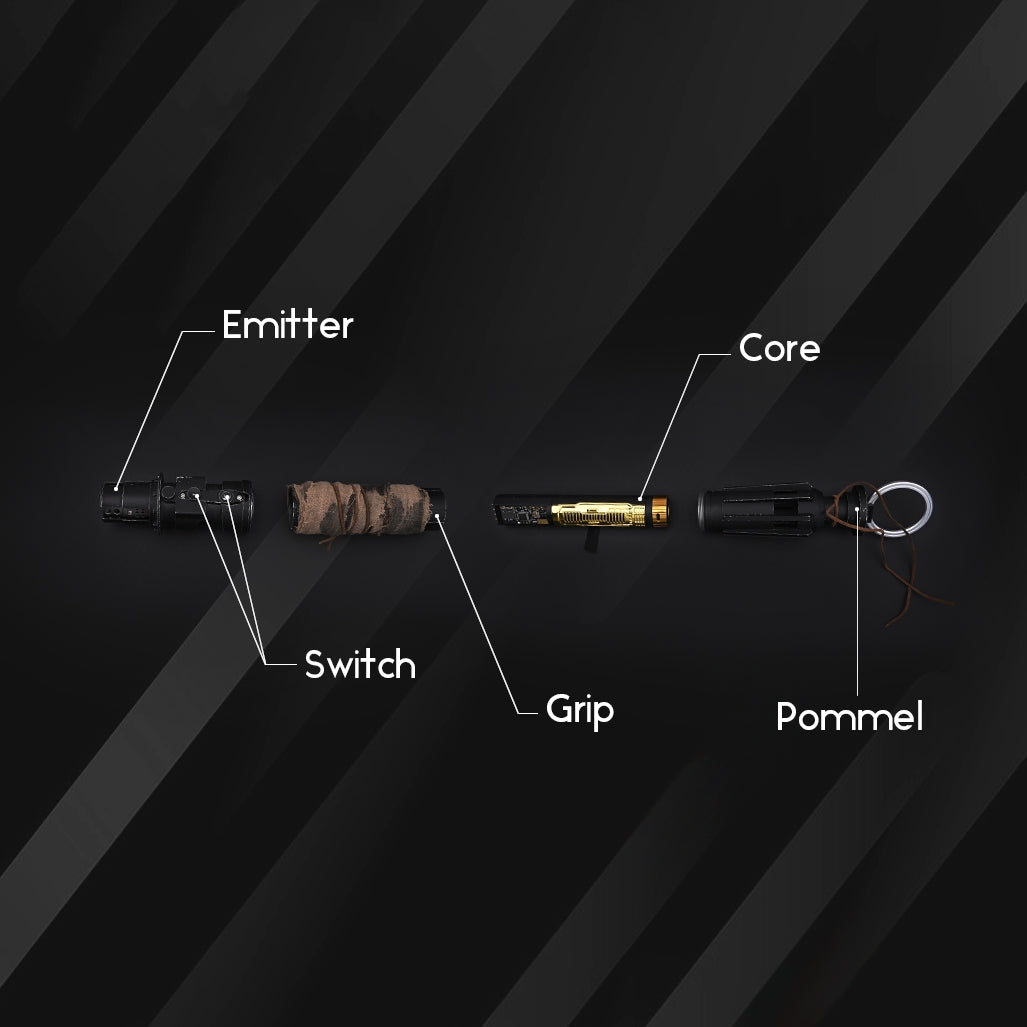 boone Structural Diagram