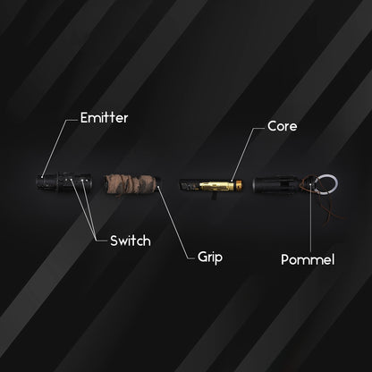 boone Structural Diagram