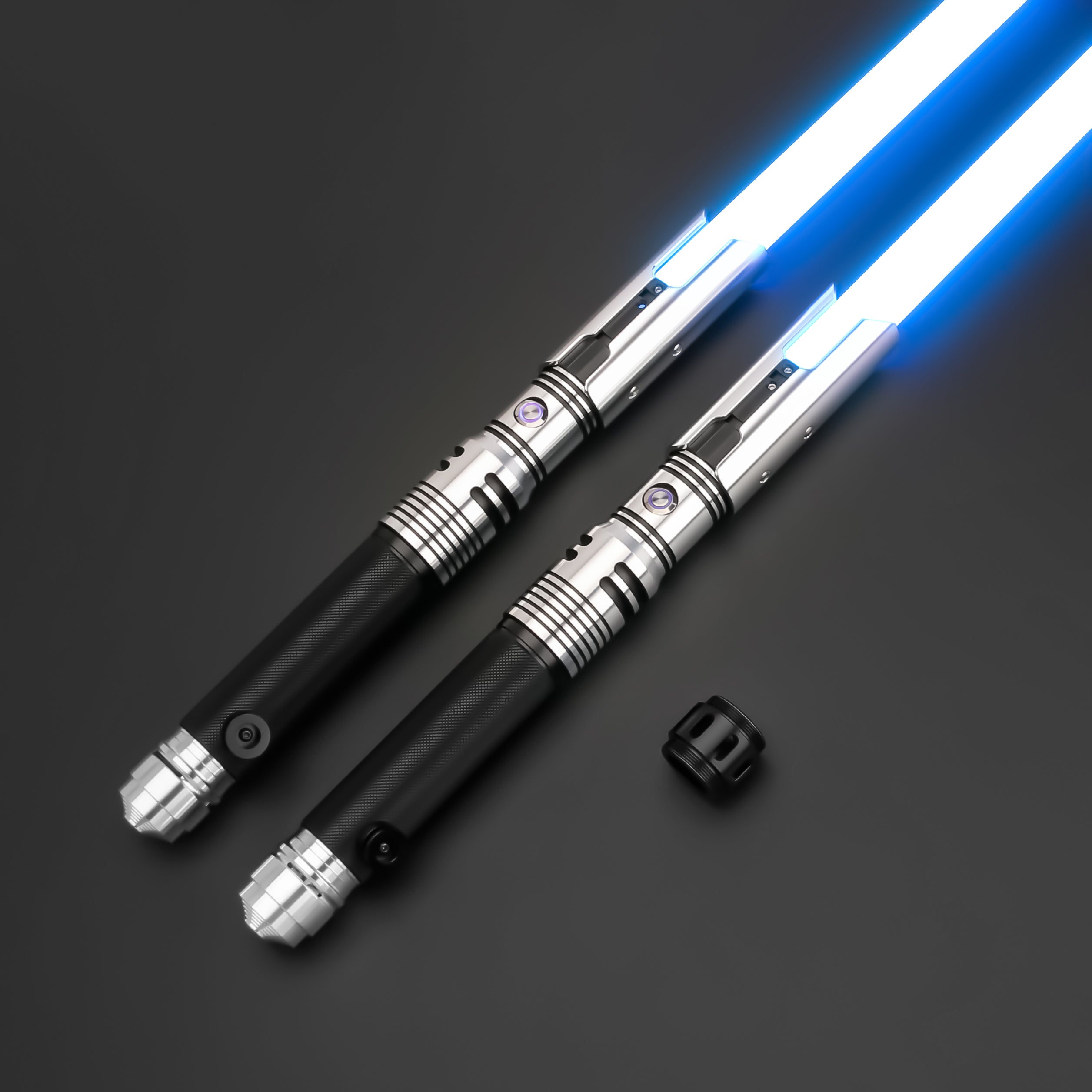 Cal Kestis dual lightsaber