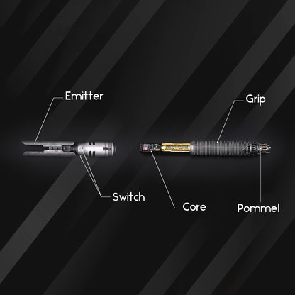 cal ep3 Structural Diagram
