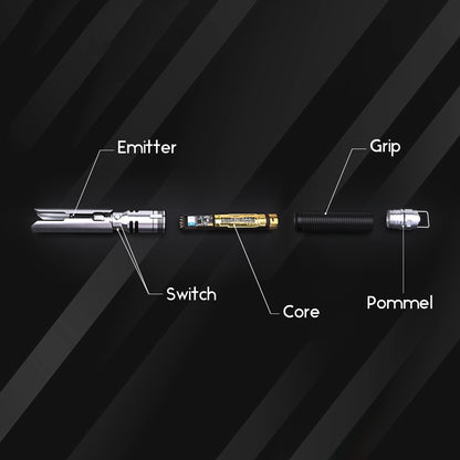 cal ep4 Structural Diagram