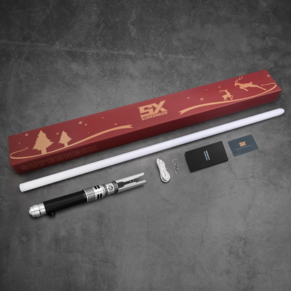 Cal Kestis SE lightsaber