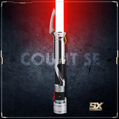count se lightsaber