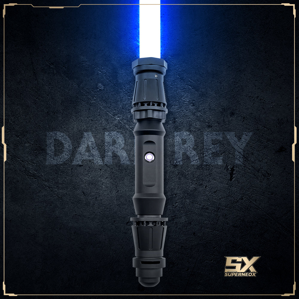 Star Wars Dark Side Darth Rey Neopixel Lightsaber – SUPERNEOX®