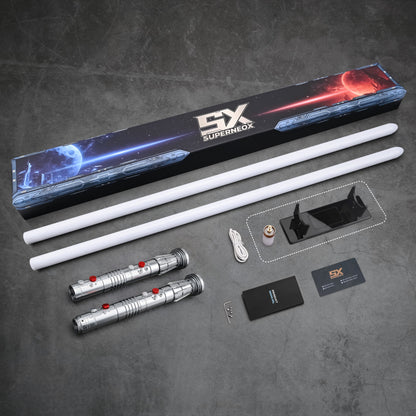 darth maul Star Wars packaging box