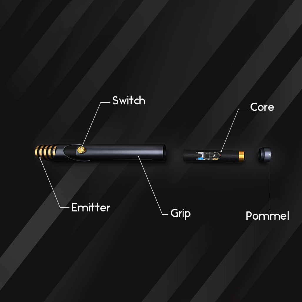 depa Structural Diagram