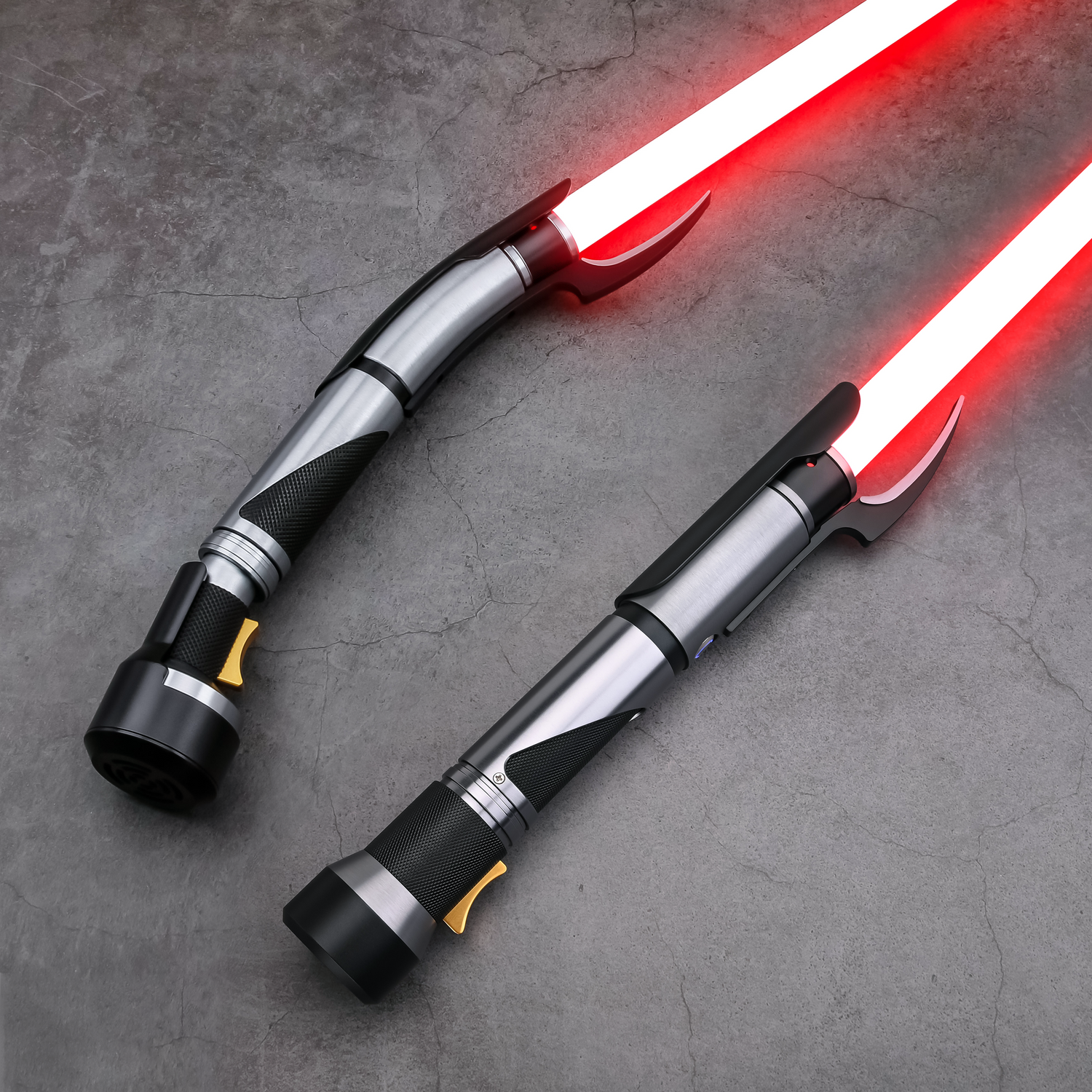 Dooku lightsaber