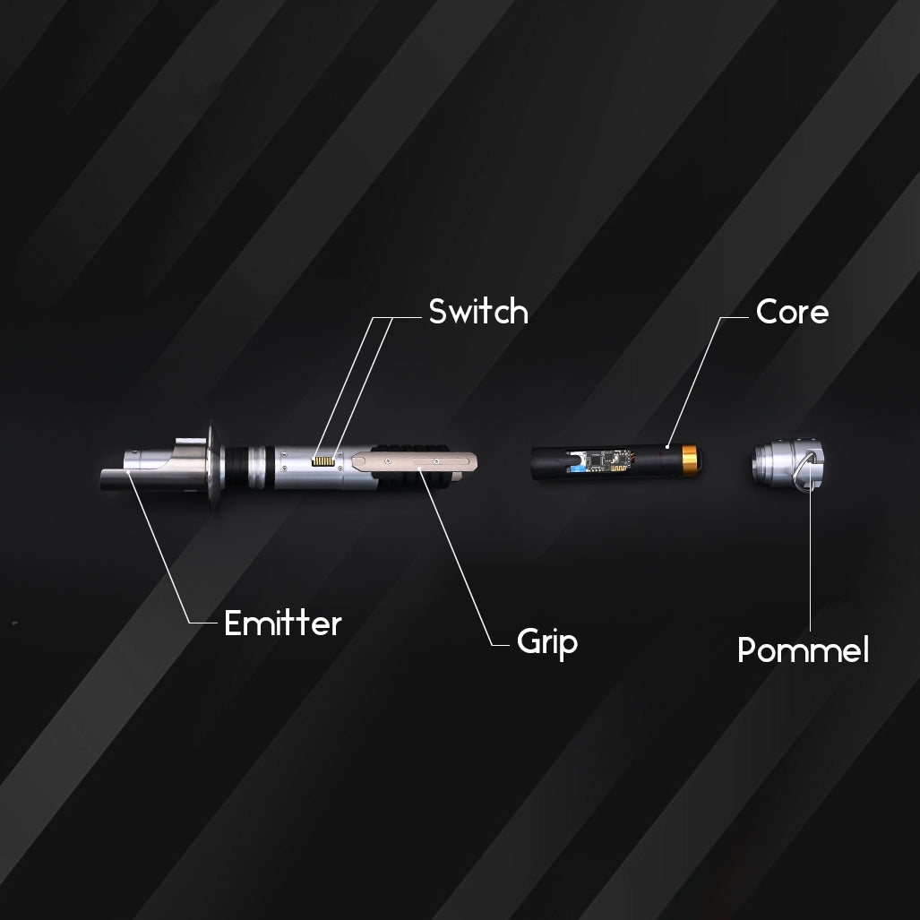 ezra ep3 Structural Diagram