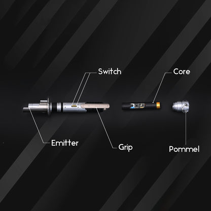ezra ep3 Structural Diagram