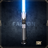 Falcon lightsaber